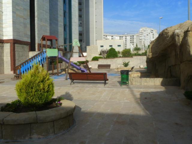 Confrades Apartment Villajoyosa Exterior photo